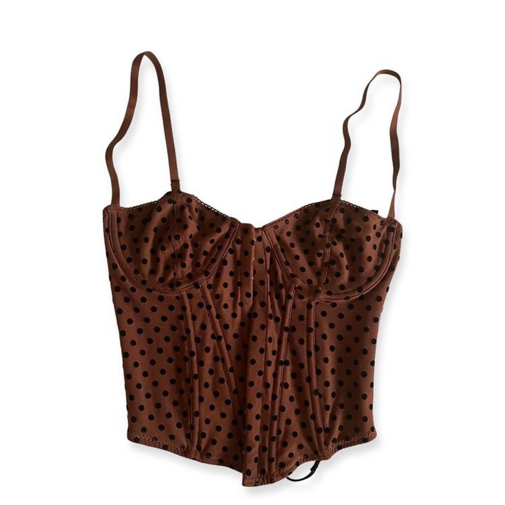Urban Outfitters Corset